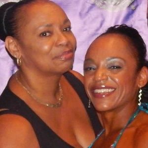 Meet your Posher, Patricia